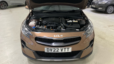 Kia Xceed 1.0T GDi ISG 2 5dr Petrol Hatchback